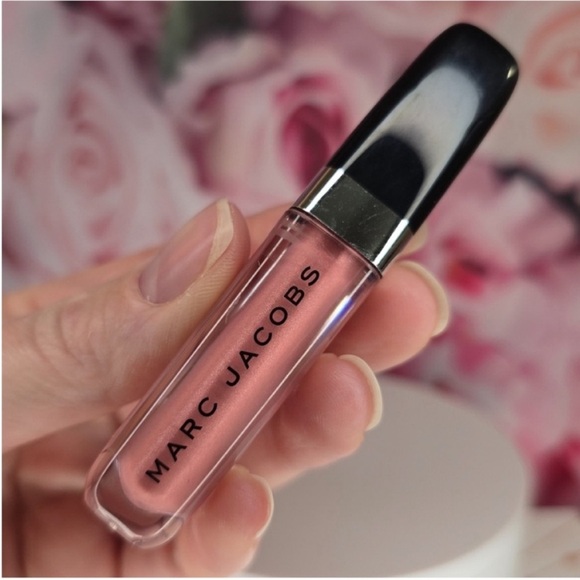 Marc Jacobs Other - Marc Jacobs Pink Sugar High Enamored High-Shine Gloss Sugar High (Discontinued)
